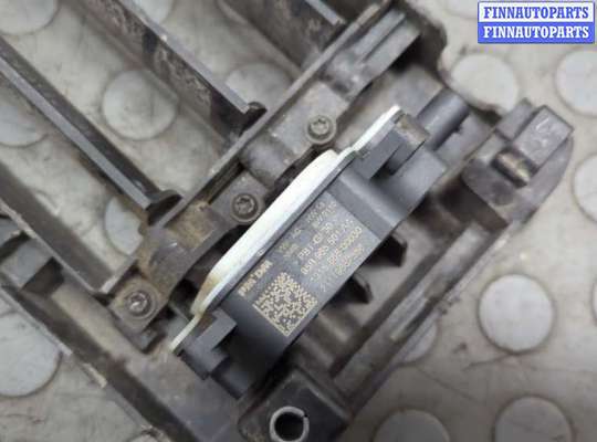 купить Жалюзи радиатора на Volkswagen Atlas Cross Sport 2019-2025