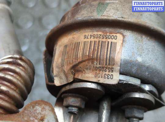 купить Турбина на Opel Astra H 2004-2010