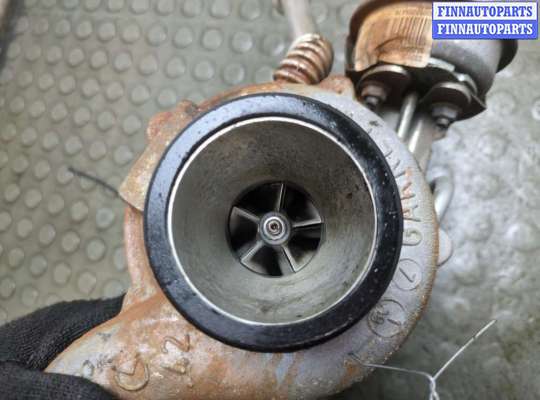 купить Турбина на Opel Astra H 2004-2010