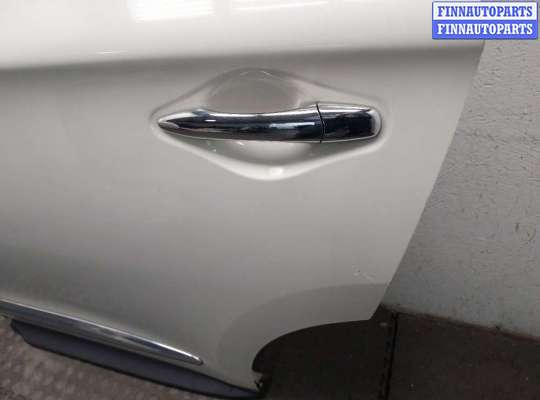 купить Дверь боковая (легковая) на Infiniti JX