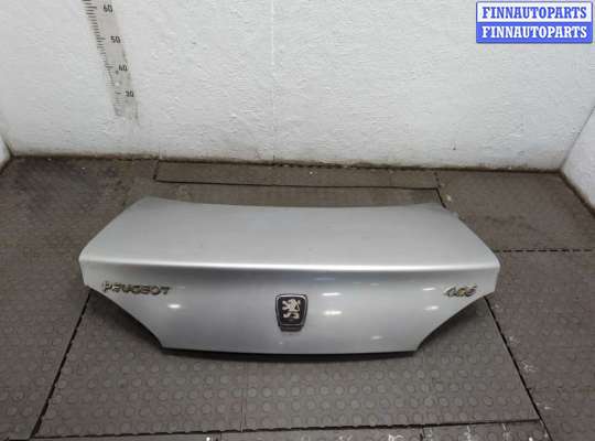 Замок багажника PG1235488 на Peugeot 406 1999-2004