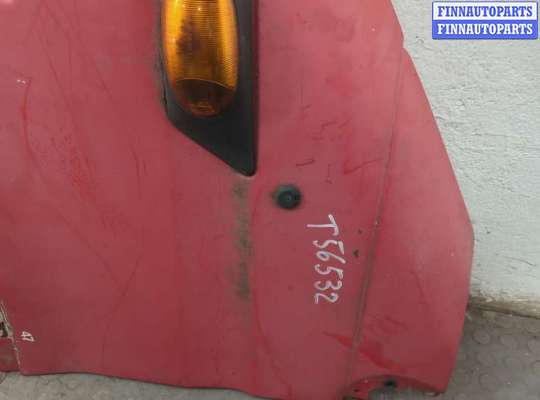 купить Крыло на Iveco Daily 3 2000-2005