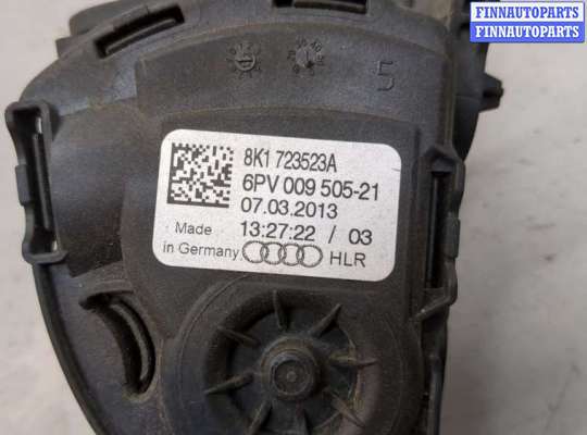 купить Педаль газа на Audi Q5 2008-2017