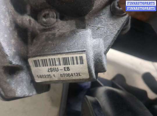 купить Коллектор впускной на Ford Focus 2 2005-2008