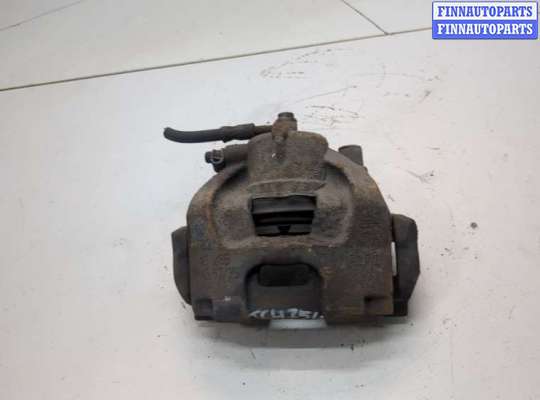 Суппорт OP2443372 на Opel Vectra C 2002-2008