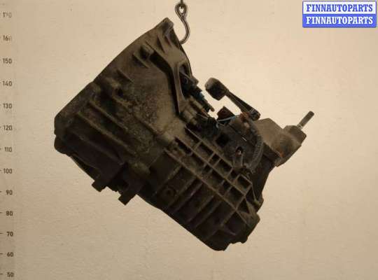 купить КПП 5-ст.мех. (МКПП) на Ford Mondeo 4 2007-2015