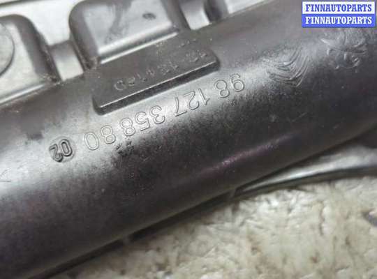 купить Патрубок интеркулера на Peugeot 308 2013-2021