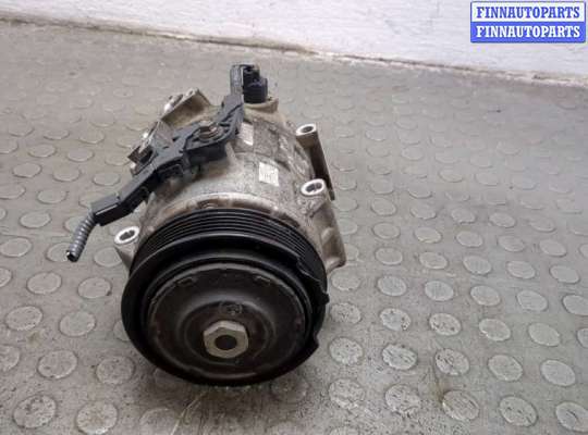 купить Компрессор кондиционера на Toyota Camry XV70 2017-2021