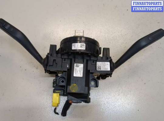 купить Переключатель поворотов и дворников (стрекоза) на Volkswagen Passat 6 2005-2010