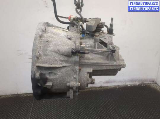 купить КПП 6-ст.мех. (МКПП) на Renault Megane 2 2002-2009
