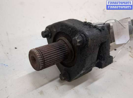 купить Полуось (приводной вал, шрус) на Opel Astra H 2004-2010