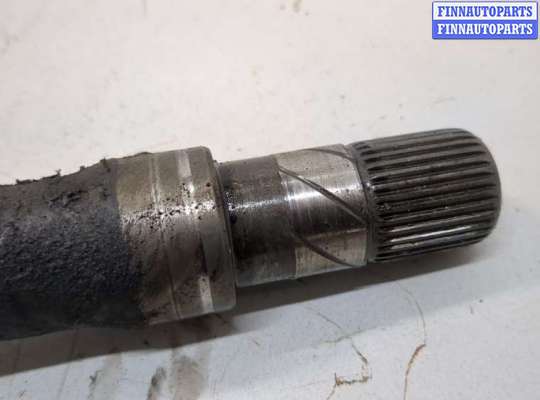 купить Полуось (приводной вал, шрус) на Opel Astra H 2004-2010