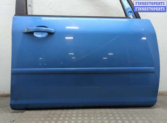 купить Стекло боковой двери на Ford C-Max 2002-2010