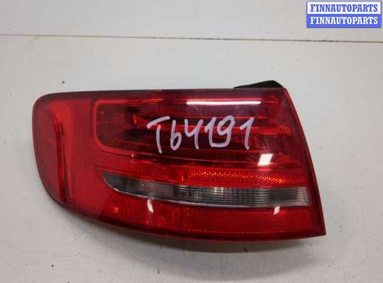 Фонарь (задний) AU1755404 на Audi A4 (B8) 2007-2015