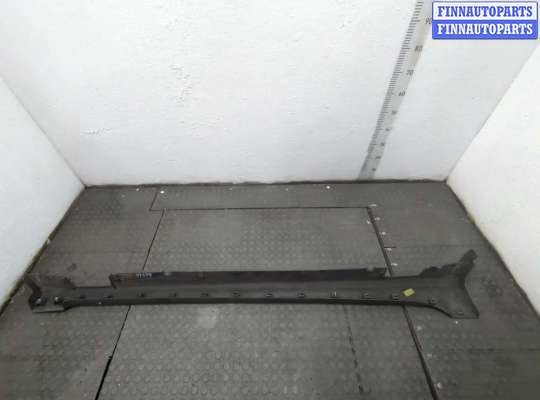 купить Накладка на порог на Hyundai Sonata 6 YF 2009-2014