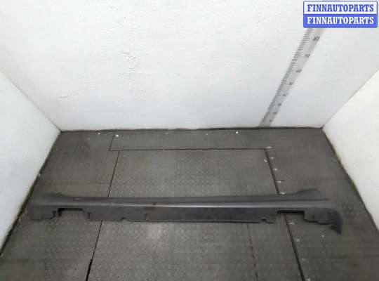 купить Накладка на порог на Hyundai Sonata 6 YF 2009-2014