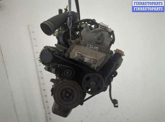Двигатель (ДВС) OP2408008 на Opel Combo 2001-2011