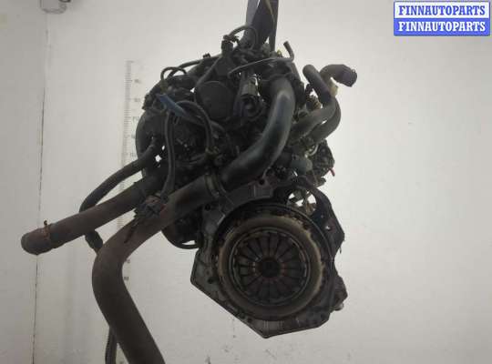 купить Двигатель (ДВС) на Opel Combo 2001-2011