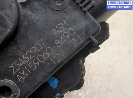 купить Двигатель стеклоочистителя (моторчик дворников) передний на Chevrolet Equinox 2017-2024