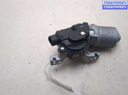 купить Двигатель стеклоочистителя (моторчик дворников) передний на Chevrolet Equinox 2017-2024