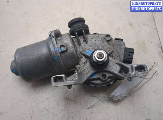 купить Двигатель стеклоочистителя (моторчик дворников) передний на Chevrolet Equinox 2017-2024