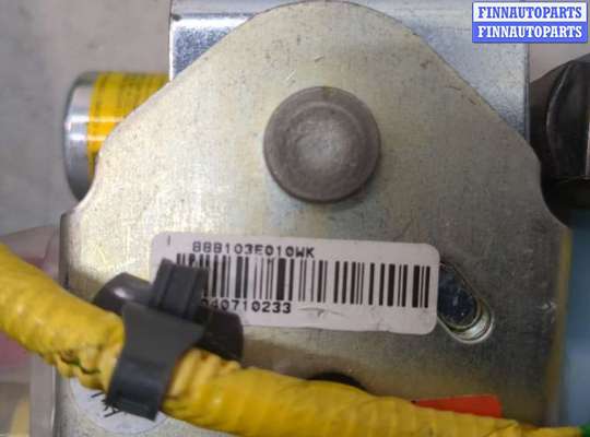 купить Ремень безопасности на KIA Sorento BL 2002-2011