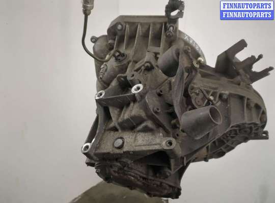 купить КПП 5-ст.мех. (МКПП) на Rover 75 1999-2005