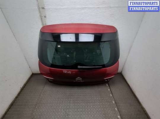 Фонарь крышки багажника CT1158022 на Citroen C4 2010-2020