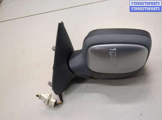 купить Зеркало боковое на Peugeot Partner 2002-2008