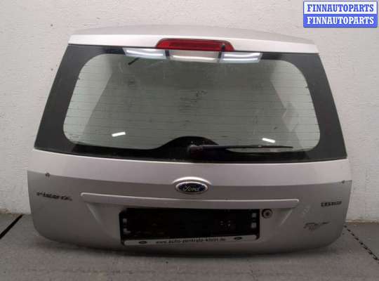 купить Двигатель стеклоочистителя (моторчик дворников) задний на Ford Fiesta 2001-2007