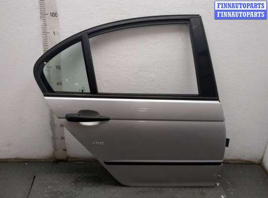 купить Стекло боковой двери на BMW 3 E46 1998-2006