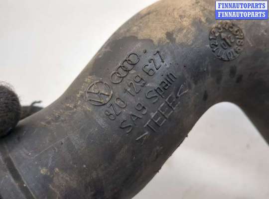 купить Патрубок корпуса воздушного фильтра на Audi A2 2000-2006