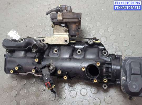 купить Коллектор впускной на Opel Insignia 2008-2017