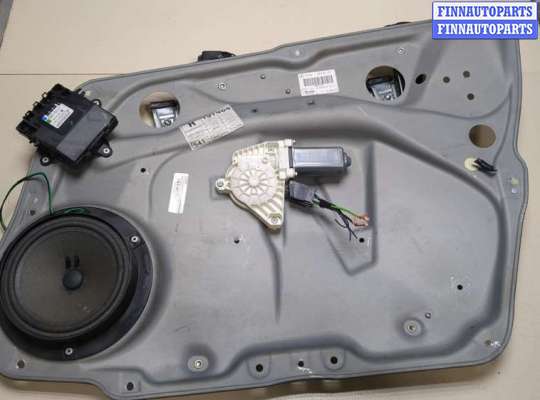 купить Стеклоподъемник электрический на Mercedes A W169 2004-2012