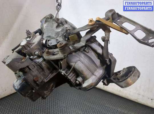купить КПП 5-ст.мех. (МКПП) на Opel Corsa D 2006-2011