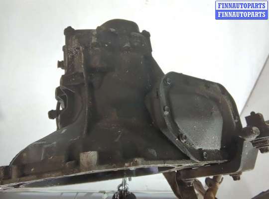 купить КПП 5-ст.мех. (МКПП) на Opel Corsa D 2006-2011