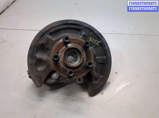 ХАБ ступичный