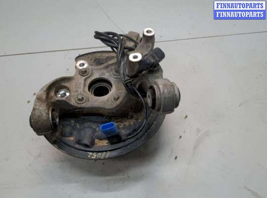 купить Ступица (кулак, цапфа) на Mercedes GLA X156 2014-2020