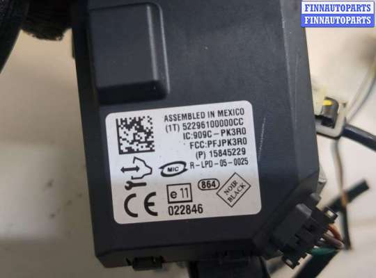 купить Замок зажигания на Chevrolet Tahoe 2006-2014