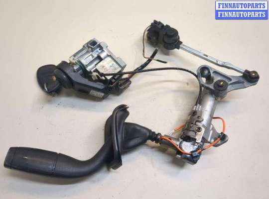 Замок зажигания CD74975 на Chevrolet Tahoe 2006-2014