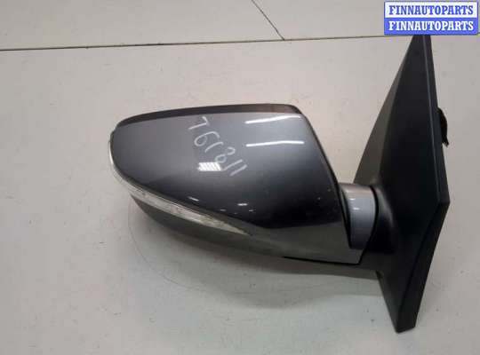 Купить Зеркало боковое на Hyundai ix 35 2010-2015 Зеркало боковое HN606973 на Hyundai ix 35 2010-2015
