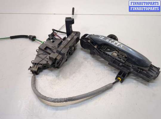 Замок двери MB1543731 на Mercedes C W205 2014-2023