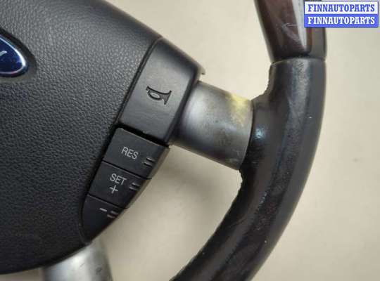 купить Руль на Ford Mondeo 3 2000-2007