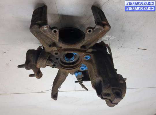 Кулак подвески на Volkswagen Golf V (1K)