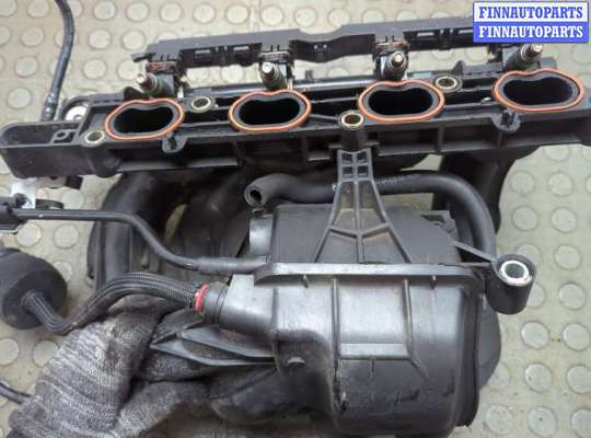 купить Коллектор впускной на Ford Focus 2 2005-2008