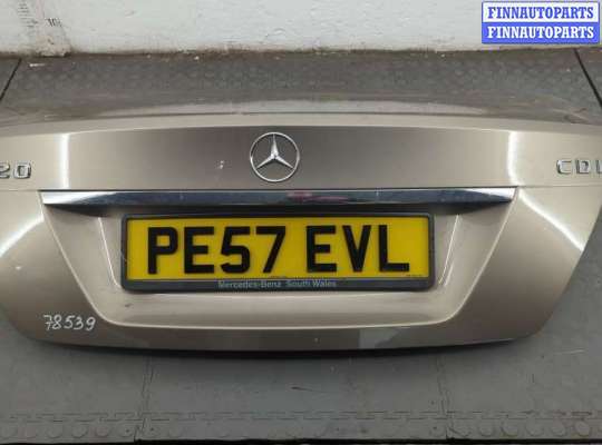 купить Замок багажника на Mercedes C W204 2006-2015