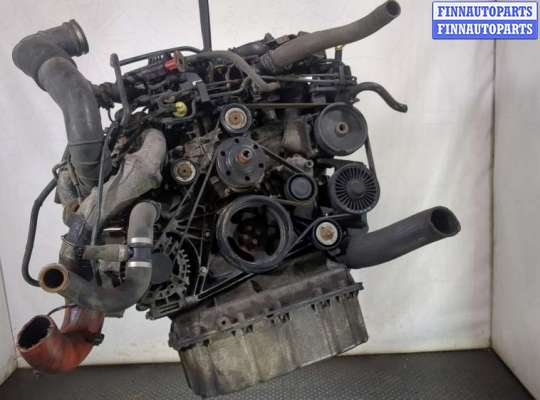 купить Двигатель (ДВС на разборку) на Mercedes Sprinter 2006-2014