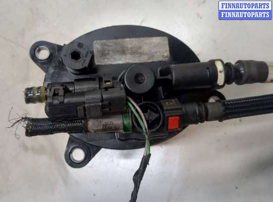 купить Корпус топливного фильтра на Land Rover Freelander 2 2007-2014