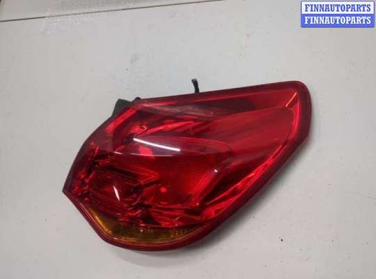 купить Фонарь (задний) на Opel Astra J 2010-2017
