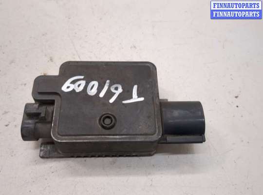 Блок управления вентиляторами FO2152289 на Ford Focus 2 2008-2011